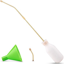 Load image into Gallery viewer, Bizzy One Mega Kit 10oz Bulb Duster/Diatomaceous Earth Powder Duster Applicator/Plant Duster/Multi Purpose Indoor and Outdoor Use